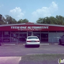 Tech One Automotive - Automobile Diagnostic Service