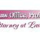 Horn Law Office Prof - Insurance Attorneys