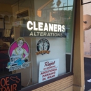 Regal Dry Cleaners - Dry Cleaners & Laundries