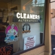 Regal Dry Cleaners