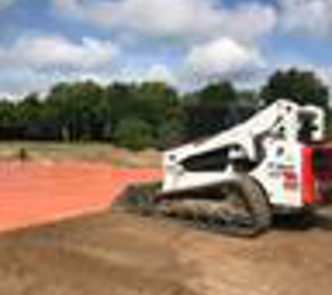 R Sherrells Excavating - Cedar Springs, MI