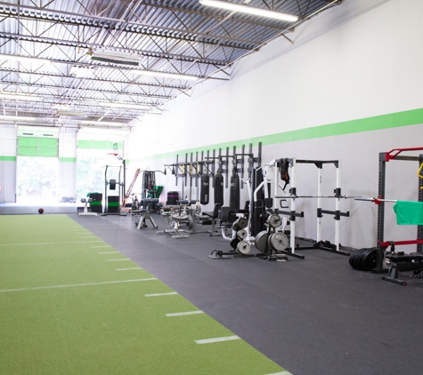 Hybrid Impact Fitness - Kennesaw, GA