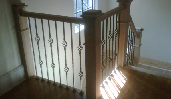 SRI Stair Builders - Mount Vernon, NY