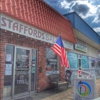 Stafford's Salon gallery