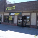 Subway - Fast Food Restaurants
