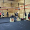 CrossFit gallery