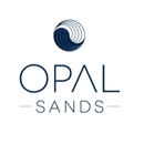 Sandbar - Opal Sands Resort - Bars
