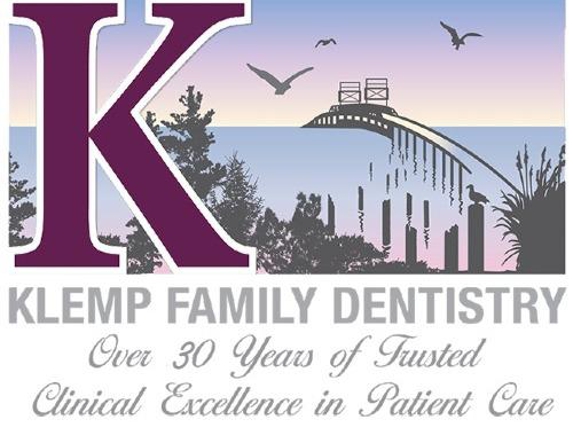 Klemp Family Dentistry - Astoria, OR