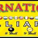 International Billiards - Pool Halls