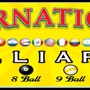 International Billiards