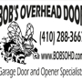 Bob's Overhead Door