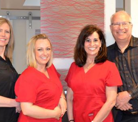 Bissell Dental Group - Denver, CO