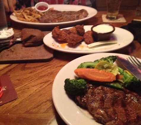 Outback Steakhouse - Covina, CA