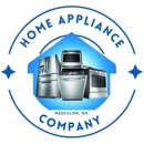 Home Appliance Co - Major Appliances