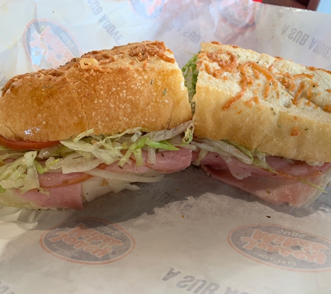 Jersey Mike's Subs - La Mesa, CA