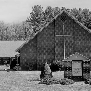 Fairlawn Christian Reformed Church - Whitinsville, MA