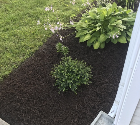 Sharper Edge Lawn and Landscaping