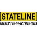 Stateline Restorations - Water Damage Restoration