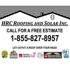 HRC Roofing and Solar Inc.