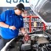 Strickland Brothers 10 Minute Oil Change gallery