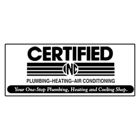Certified Inc