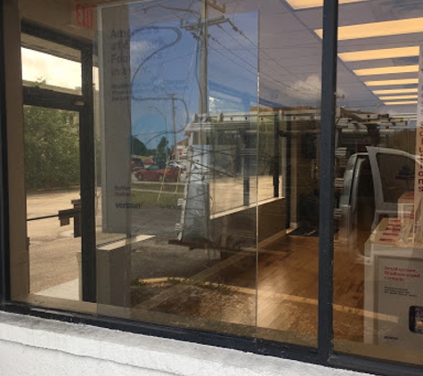 Glass Window Repair - Lauderhill, FL