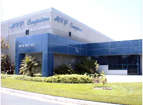 MVP Computers - Oxnard, CA