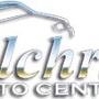 Gilchrist Chevrolet Buick GMC Dealership Tacoma
