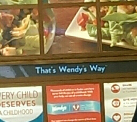 Wendy's - Franklin Square, NY