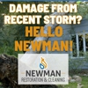 Newman Restoration & Cleaning gallery