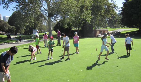 Westside Junior Golf Tour - Inglewood, CA