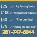H&S Plumbing & Remodeling - Plumbing-Drain & Sewer Cleaning