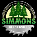 Simmons Tree Services - Tree Service