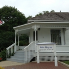 John Wayne Birthplace & Museum