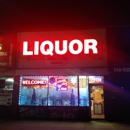 J&V Wine and Spirits - Liquor Stores