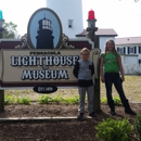 Pensacola Lighthouse & Maritime Museum - Historical Places