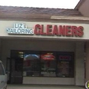 Liz Tailor Cleaner - Tailors