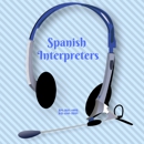 Spanish Interpreting Services INTL - Translators & Interpreters