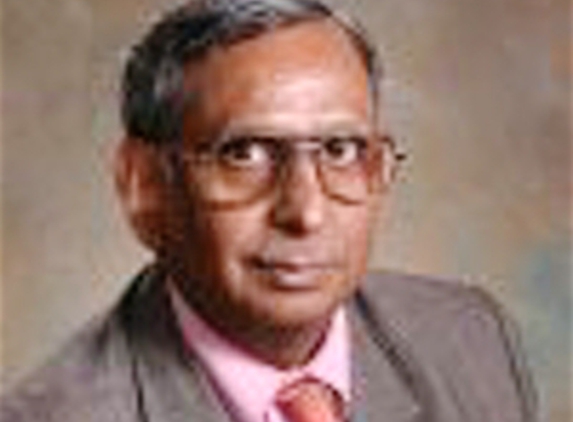 Dr. Hari P Pokala, MD - Houston, TX