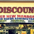 Dollar Discount Center