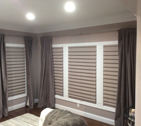 Eastend Blinds & Window Treatments, Inc. - Sayville, NY