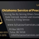 Oklahoma Service of Process