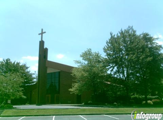 Saints Joachim & Ann School - Saint Charles, MO