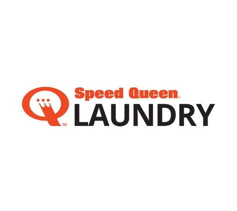 Speed Queen Laundry - Long Beach, CA