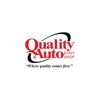 Quality Auto Body Shop gallery