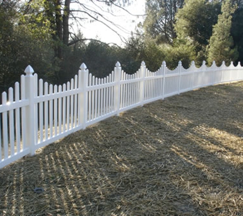 Pro Fence - Magalia, CA