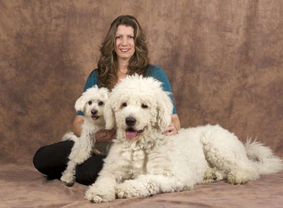 Pender Vet Centre Dog Training - Fairfax, VA. Michelle Jackson, Dog Trainer at Pender Vet