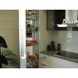 Coral Coast Cabinets - Svensson Heights, QLD