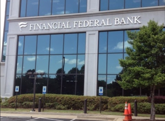 Financial Federal Bank - Memphis, TN