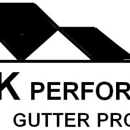Peak Gutter Guards & Cleaning - Gutters & Downspouts Cleaning